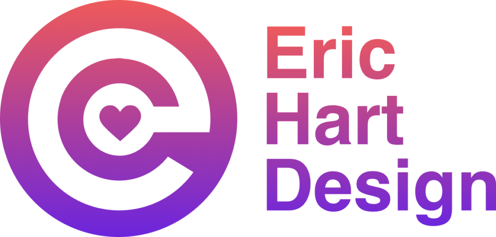 Eric Hart Design logo